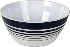Bo-Camp - Servies - Classic - 16-Delig - Wit/Navy 9 Bo-Camp - Servies - Classic - 16-Delig - Wit/Navy -Outdoor Kampeeruitrusting Winkel 1200x811 7