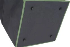 Bo-Camp - Vouwkast - Met 3 Opvouwbare Laden -Outdoor Kampeeruitrusting Winkel 1200x812