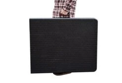 ERRO Vouwtafel - Wickerlook - 180x74cm - Zwart 3 ERRO Vouwtafel - Wickerlook - 180x74cm - Zwart -Outdoor Kampeeruitrusting Winkel 1200x822