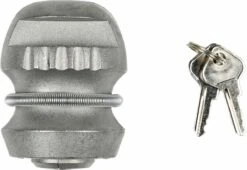 Benson Disselslot - Kogel Model - Geschikt Voor 50mm Ø Disselkoppeling 5 Benson Disselslot - Kogel Model - Geschikt Voor 50mm Ø Disselkoppeling -Outdoor Kampeeruitrusting Winkel 1200x824 3