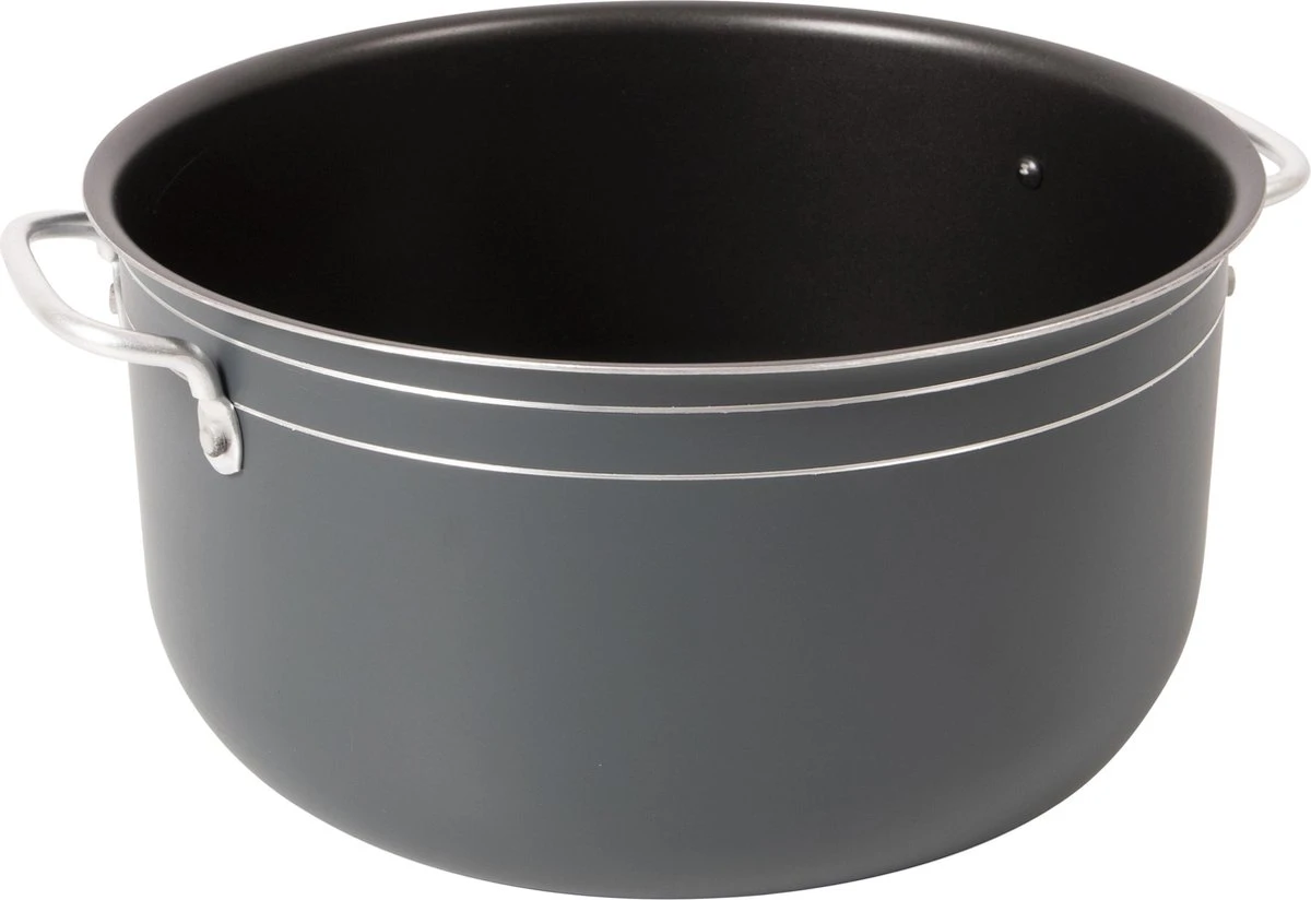 Bo-Camp Pannenset - Camping - 7-delig - Aluminium Bo-Camp Pannenset - Camping - 7-delig - Aluminium -Outdoor Kampeeruitrusting Winkel 1200x824 6