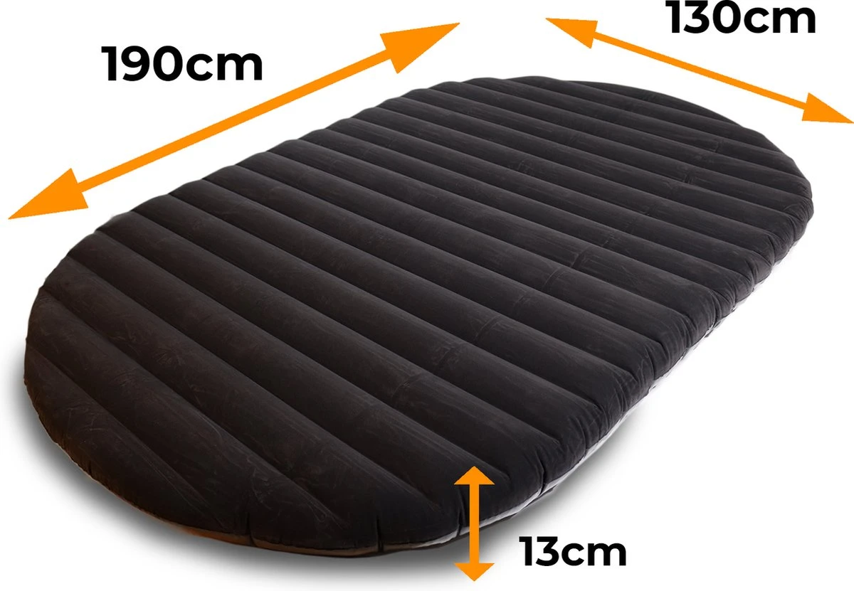 Deryan Cocoon Pop Up Tent - Luchtbed - Luchtpomp - 4 persoons - Zilver Deryan Cocoon Pop Up Tent - Luchtbed - Luchtpomp - 4 Persoons - Zilver -Outdoor Kampeeruitrusting Winkel 1200x831 2