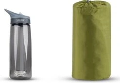 Sea To Summit Camp S.I. Regular Zelf Opbaasbare Slaapmat - 3.8cm - 780g - Groen -Outdoor Kampeeruitrusting Winkel 1200x831 4