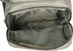 Capture Outdoor, "Traveller OX-37" Camping Kruk Met Rugzak, Opvouwbaar, Lichtgewicht, Verstelbare En Gevoerde Draagriemen, … -Outdoor Kampeeruitrusting Winkel 1200x833