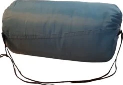 Max Ranger - XL Mummieslaapzak Blauw 220 X 80 Cm - Extra Grote Mummieslaapzak - XL Mummie Slaapzak Blauw -Outdoor Kampeeruitrusting Winkel 1200x833 3