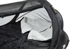 Deryan Luxe Pop-up Reisklamboe - Lichtgewicht 2 Persoons Klamboe – Geimpregneerd - Slaapcompartiment Voor Tent - Binnentent -Outdoor Kampeeruitrusting Winkel 1200x833 5