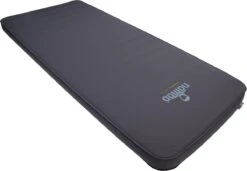 NOMAD Darwin XW 10.0 - Slaapmat -198 Cm X 77 Cm X 10 Cm - Donkergrijs - 10 Cm -Outdoor Kampeeruitrusting Winkel 1200x833 6