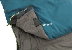 Outwell Slaapzak Campion Lux Blauw 9 Outwell Slaapzak Campion Lux Blauw -Outdoor Kampeeruitrusting Winkel 1200x840 3