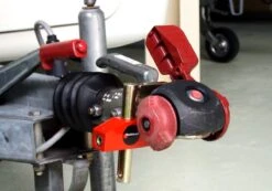 Koppelingslot Compact Eagle DoubleLock -Outdoor Kampeeruitrusting Winkel 1200x842 5