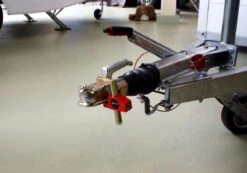 Koppelingslot Compact Eagle DoubleLock -Outdoor Kampeeruitrusting Winkel 1200x842 7