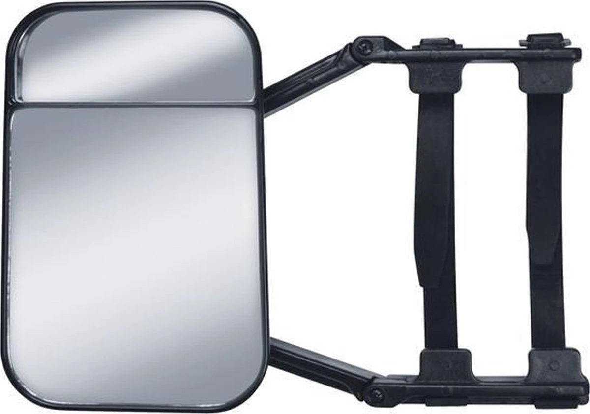 Caravanspiegel Luxe Dubbel Carpoint Caravanspiegel Luxe Dubbel -Outdoor Kampeeruitrusting Winkel 1200x843 4
