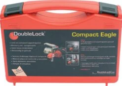 Koppelingslot Compact Eagle DoubleLock -Outdoor Kampeeruitrusting Winkel 1200x844 5