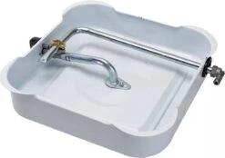 SMH LINE® Gas Kooktoestel 1 Pits - Camping Kooktoestel - Gaskomfoor - Incl. Gasslang Set -Outdoor Kampeeruitrusting Winkel 1200x846 3