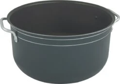 Bo-Camp Pannenset - Camping - 7-delig - Aluminium 14 Bo-Camp Pannenset - Camping - 7-delig - Aluminium -Outdoor Kampeeruitrusting Winkel 1200x847 3