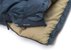 NOMAD® Blazer Classic '78 XL Slaapzak - Dekenmodel - Max Lichaamslengte 205 Cm 15 NOMAD® Blazer Classic '78 XL Slaapzak - Dekenmodel - Max Lichaamslengte 205 Cm -Outdoor Kampeeruitrusting Winkel 1200x848