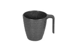 Bo-Camp Campingservies - 100% Melamine - 16-delig - Stone - Grijs -Outdoor Kampeeruitrusting Winkel 1200x849 5