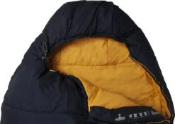 NOMAD® Inca 1200 Slaapzak | 210x80cm Blauw | Lichtgewicht & Kwalitatief | Mummy Slaapzak | Incl Hoes -Outdoor Kampeeruitrusting Winkel 1200x854 2