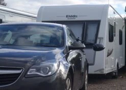 Milenco Aero 3 XL Caravanspiegel - Bol Glas 2 Stuks -Outdoor Kampeeruitrusting Winkel 1200x855 3