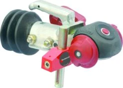 Koppelingslot Compact Eagle DoubleLock -Outdoor Kampeeruitrusting Winkel 1200x856 1