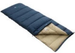NOMAD® Blazer Classic '78 Slaapzak - Dekenmodel - Max Lichaamslengte 195 Cm -Outdoor Kampeeruitrusting Winkel 1200x858 2