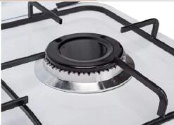 SMH LINE® Gas Kooktoestel 2 Pits XL - Camping Kooktoestel - Gaskomfoor - Incl. Gasslang Set -Outdoor Kampeeruitrusting Winkel 1200x859 1