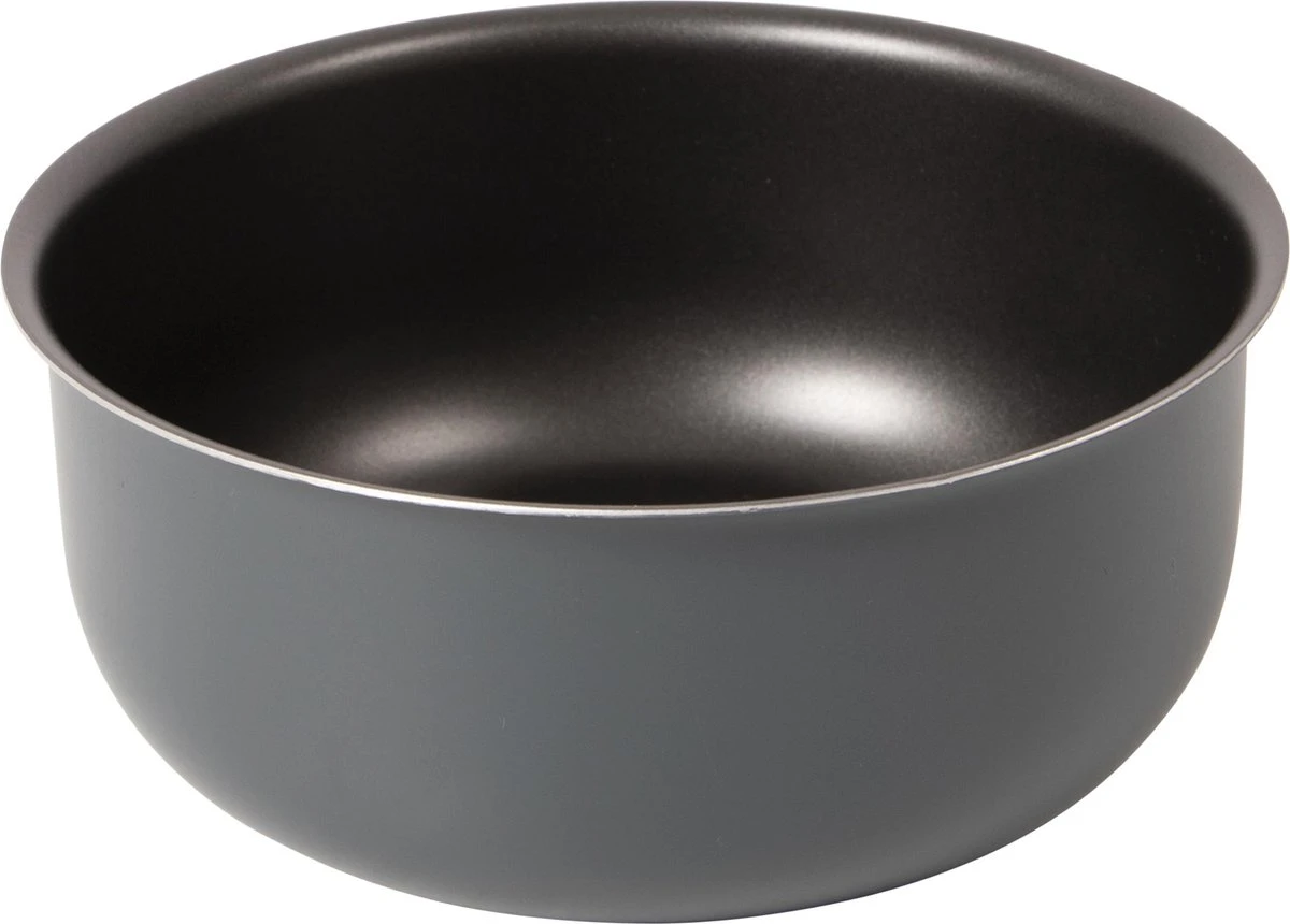 Bo-Camp Pannenset - Camping - 7-delig - Aluminium Bo-Camp Pannenset - Camping - 7-delig - Aluminium -Outdoor Kampeeruitrusting Winkel 1200x860 7