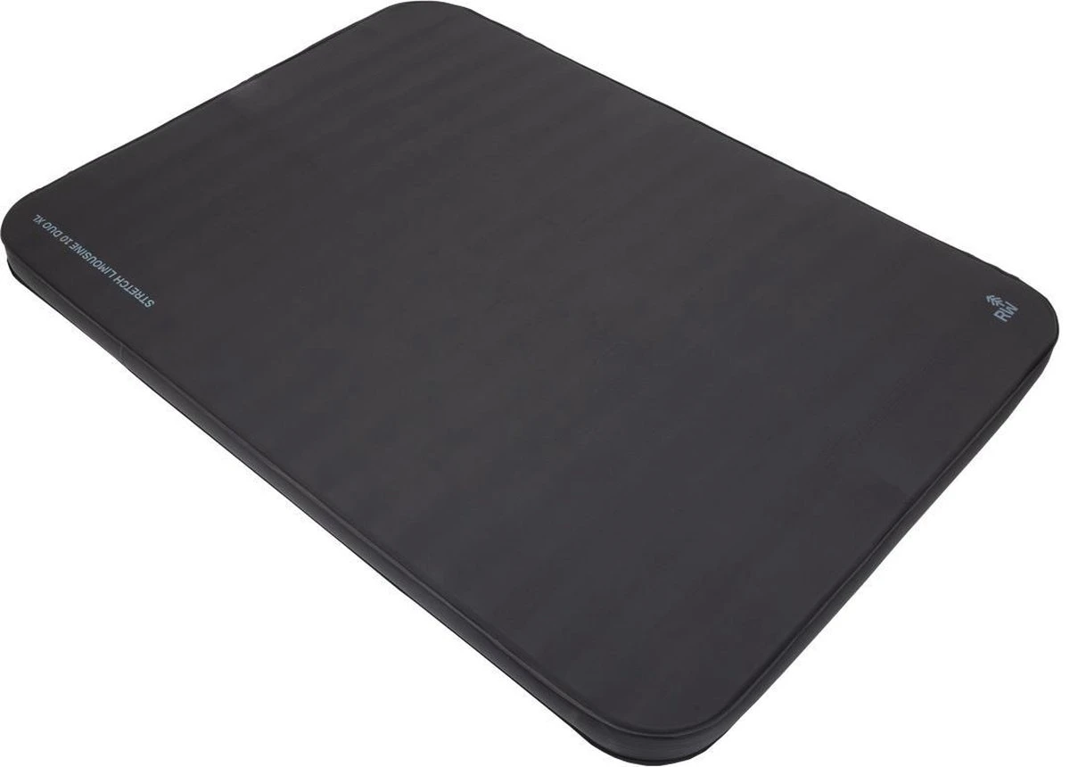 Redwood Stretch Limousine 10 DUO XL - Slaapmat zelfopblazend - 2-persoons - 10 Redwood Stretch Limousine 10 DUO XL - Slaapmat Zelfopblazend - 2-persoons - 10 -Outdoor Kampeeruitrusting Winkel 1200x860 8