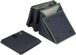 Bo-Camp - Vouwkast - Met 3 Opvouwbare Laden -Outdoor Kampeeruitrusting Winkel 1200x869 1