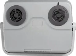 Tristar KB-7532 Koelbox 26 Liter - Koelbox Elektrisch - 12v Autolader En 230v Stopcontact - Koelt & Verwarmt - Grijs -Outdoor Kampeeruitrusting Winkel 1200x874 3