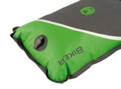 Coleman Biker Mummy Slaapzak - 220 X 80 X 55 Cm - Grijs/groen -Outdoor Kampeeruitrusting Winkel 1200x878 1