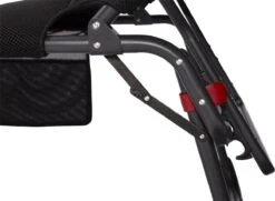 Crespo- Ligbed - AP-363 XL Air-Deluxe - Zwart (80) -Outdoor Kampeeruitrusting Winkel 1200x880 1