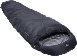 NOMAD® Taurus 400 Slaapzak | 210x80cm Grijs | Lichtgewicht & Kwalitatief | Slaapzak | Incl Hoes 7 NOMAD® Taurus 400 Slaapzak | 210x80cm Grijs | Lichtgewicht & Kwalitatief | Slaapzak | Incl Hoes -Outdoor Kampeeruitrusting Winkel 1200x881 1