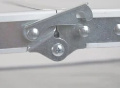 Bo-Camp Campingtafel - Premium - Koffermodel - 120x60x70 -Outdoor Kampeeruitrusting Winkel 1200x881