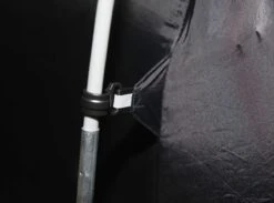 High Peak Tauris 4 Tunneltent - Donkergrijs - 4 Persoons -Outdoor Kampeeruitrusting Winkel 1200x890 3