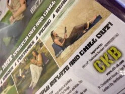 CKB LTD - Chill Out - Luchtbed - Campingstoel - Wedge Opblaasbare Ligstoel - Blauw Strandstoel 1 Persoons Volwassen Luchtbedden Kampeerstoel Vouwstoel Stoel Slaapmatje Slaapmatten Opvouwbaar Volwassenen Tuinstoel Opblaasstoel Kampeerstoelen Lucht -Outdoor Kampeeruitrusting Winkel 1200x900