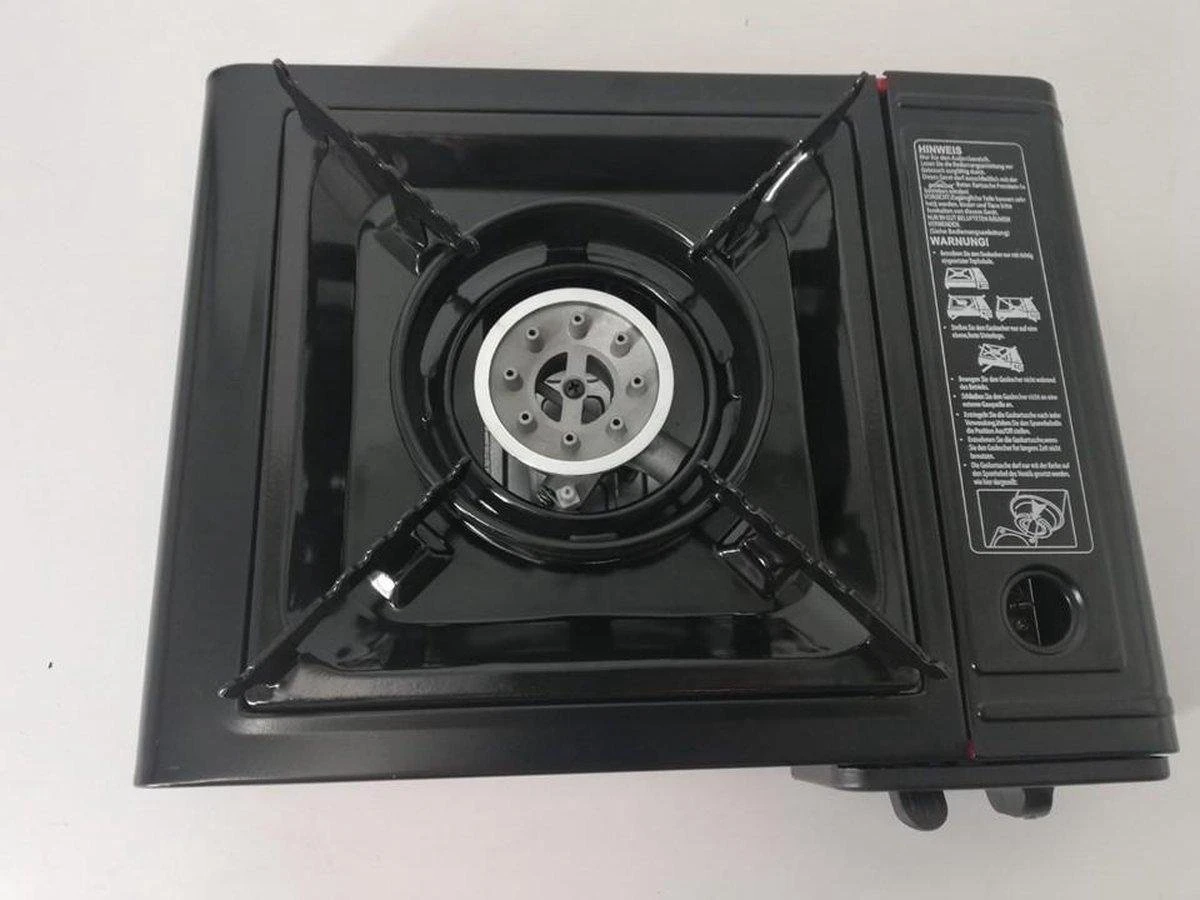 CAMPGAS Draagbare gasfornuis|Camping kooktoestel| Draagbaar gasfornuis|Gasbranders|kookstel| CAMPGAS Draagbare Gasfornuis|Camping Kooktoestel| Draagbaar Gasfornuis|Gasbranders|kookstel| -Outdoor Kampeeruitrusting Winkel 1200x900 27