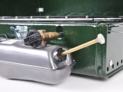 Coleman Unleaded 2 Burner Camping Kooktoestel - 2-pits - 4100 Watt -Outdoor Kampeeruitrusting Winkel 1200x900 28