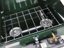 Coleman Unleaded 2 Burner Camping Kooktoestel - 2-pits - 4100 Watt -Outdoor Kampeeruitrusting Winkel 1200x900 29