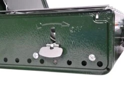 Coleman Unleaded 2 Burner Camping Kooktoestel - 2-pits - 4100 Watt -Outdoor Kampeeruitrusting Winkel 1200x900 30