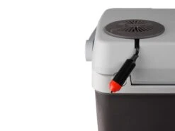 Tristar KB-7532 Koelbox 26 Liter - Koelbox Elektrisch - 12v Autolader En 230v Stopcontact - Koelt & Verwarmt - Grijs -Outdoor Kampeeruitrusting Winkel 1200x900 4