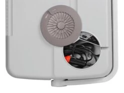 Tristar KB-7532 Koelbox 26 Liter - Koelbox Elektrisch - 12v Autolader En 230v Stopcontact - Koelt & Verwarmt - Grijs -Outdoor Kampeeruitrusting Winkel 1200x900 5