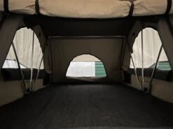 Daktent - Zumrut -Kampeertent -Rooftent 2 Personen 125X200CM 7 Daktent - Zumrut -Kampeertent -Rooftent 2 Personen 125X200CM -Outdoor Kampeeruitrusting Winkel 1200x900 54