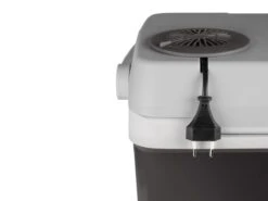 Tristar KB-7532 Koelbox 26 Liter - Koelbox Elektrisch - 12v Autolader En 230v Stopcontact - Koelt & Verwarmt - Grijs -Outdoor Kampeeruitrusting Winkel 1200x900 6