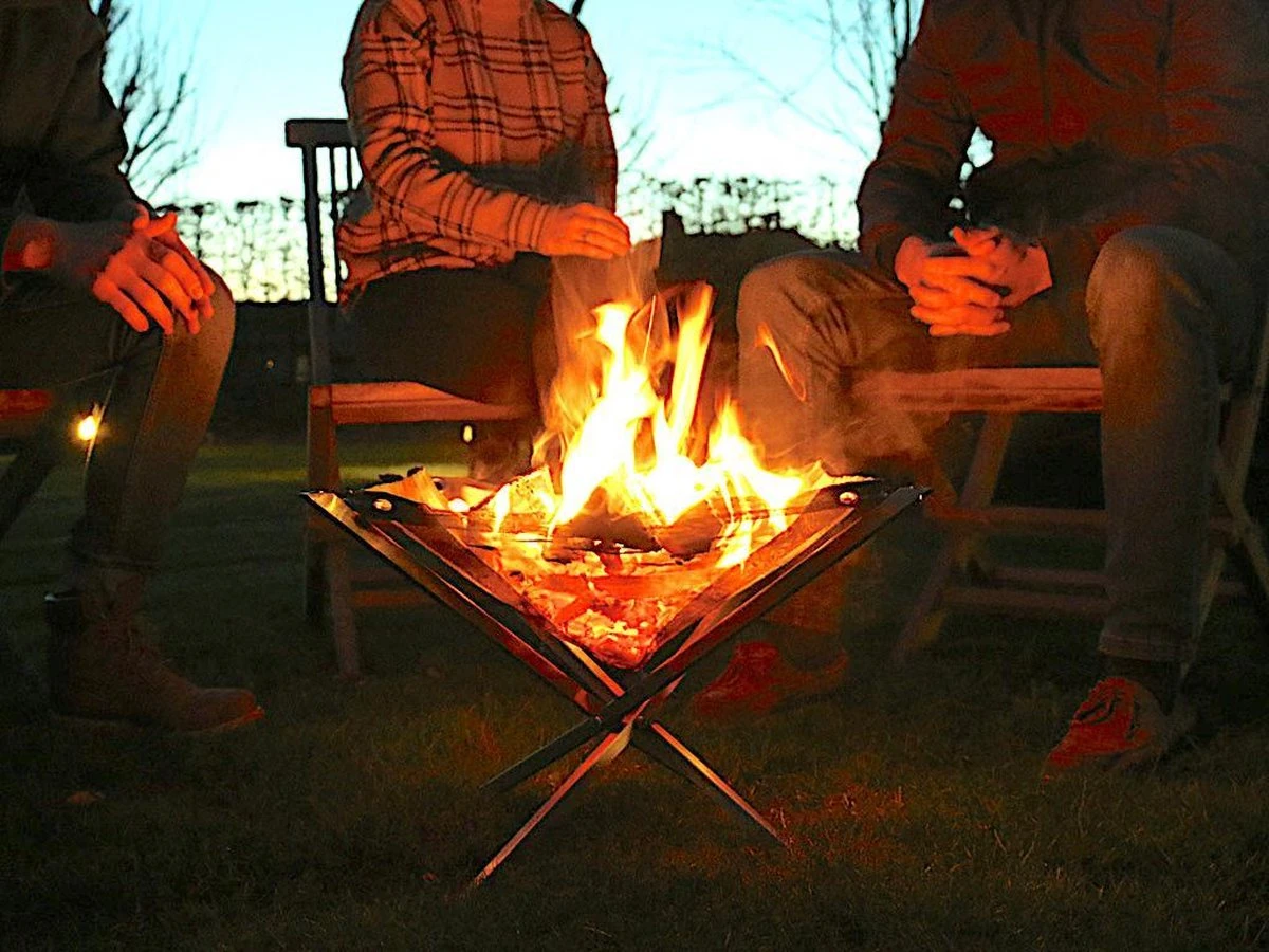 Firekorf + grill + spit : Opvouwbare vuurkorf / vuurschaal met rooster en spit - draagbare BBQ - opbergtas - kampeer grill - kookset Firekorf + Grill + Spit : Opvouwbare Vuurkorf / Vuurschaal Met Rooster En Spit - Draagbare BBQ - Opbergtas - Kampeer Grill - Kookset -Outdoor Kampeeruitrusting Winkel 1200x900 66