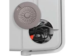Tristar KB-7532 Koelbox 26 Liter - Koelbox Elektrisch - 12v Autolader En 230v Stopcontact - Koelt & Verwarmt - Grijs -Outdoor Kampeeruitrusting Winkel 1200x900 7