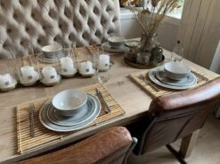 RJRQuality Camping Servies - 12 Delig – 100% Melamine Servies Set – Campingservies – Melamine Borden -Outdoor Kampeeruitrusting Winkel 1200x900 73