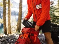 Thermarest Therm-A-Rest ProLite Plus Cayenne R - Zelfopblazende Slaapmat - Cayenne 10 Thermarest Therm-A-Rest ProLite Plus Cayenne R - Zelfopblazende Slaapmat - Cayenne -Outdoor Kampeeruitrusting Winkel 1200x900 79