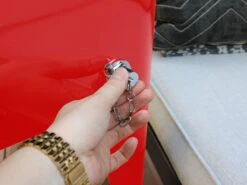 AXI Retro Cooler Rood - Koeler Met Wielen - 76L Inhoud - Koelbox Met Aftapkraan -Outdoor Kampeeruitrusting Winkel 1200x900 9