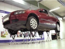 Walkstool Comfort XXL 75cm 9 Walkstool Comfort XXL 75cm -Outdoor Kampeeruitrusting Winkel 1200x905