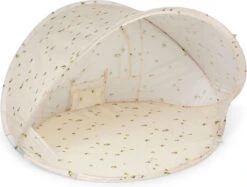 Konges Sløjd - Beach Tent Pop Up Shelter - Strandtent - Tent - Anti UV - Lemon 2 Konges Sløjd - Beach Tent Pop Up Shelter - Strandtent - Tent - Anti UV - Lemon -Outdoor Kampeeruitrusting Winkel 1200x907 8